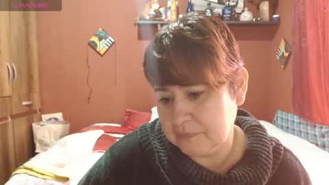 S A S H A R O S E online show from 10/27/25, 12:31