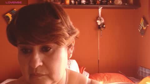 S A S H A R O S E online show from 11/11/25, 07:47