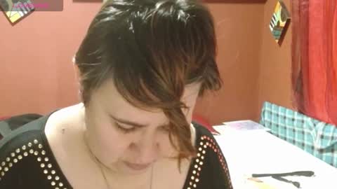 S A S H A R O S E online show from 11/19/25, 12:49