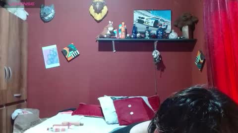 S A S H A R O S E online show from 11/25/25, 01:55