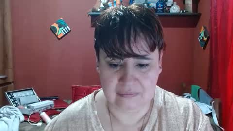 S A S H A R O S E online show from 12/22/25, 01:19