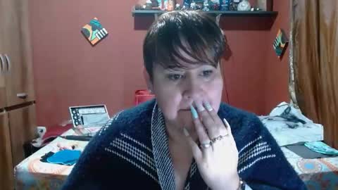 S A S H A R O S E online show from 01/07/26, 12:07