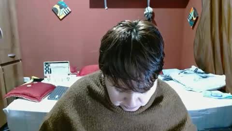 S A S H A R O S E online show from 01/12/26, 12:21