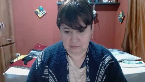 S A S H A R O S E online show from 01/15/26, 12:10