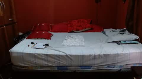 S A S H A R O S E online show from 01/17/26, 12:10