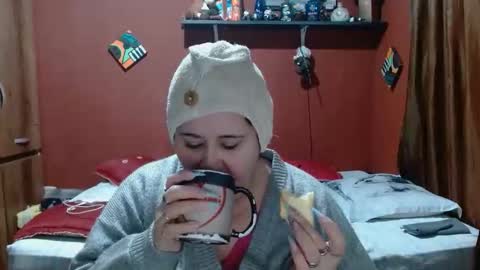 S A S H A R O S E online show from 01/19/26, 12:09