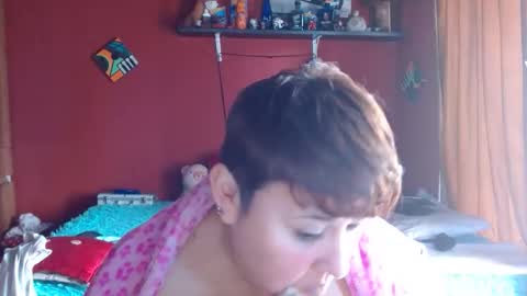 S A S H A R O S E online show from 03/06/26, 01:18