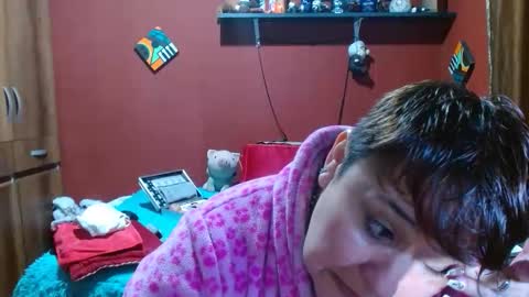 S A S H A R O S E online show from 03/09/26, 11:58