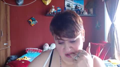 S A S H A R O S E online show from 03/30/26, 07:48