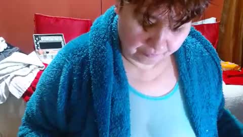 S A S H A R O S E online show from 04/14/26, 12:00