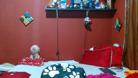 S A S H A R O S E online show from 04/20/26, 11:57