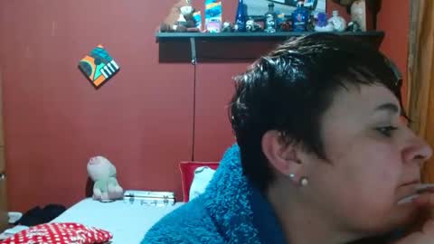 S A S H A R O S E online show from 04/22/26, 12:18