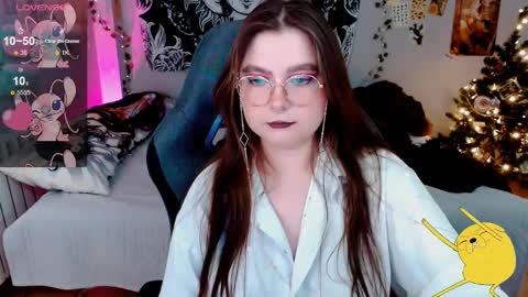 Sashasoy online show from 12/20/24, 02:52