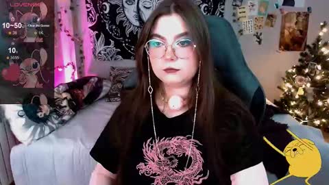 Sashasoy online show from 12/27/24, 02:36