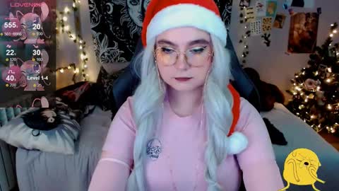 Sashasoy online show from 12/30/24, 02:31