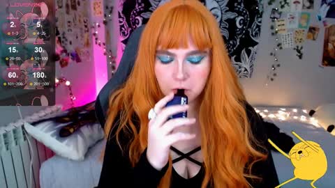 Sashasoy online show from 02/05/25, 02:51