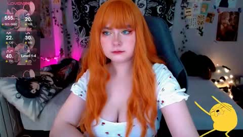 Sashasoy online show from 02/24/25, 01:57