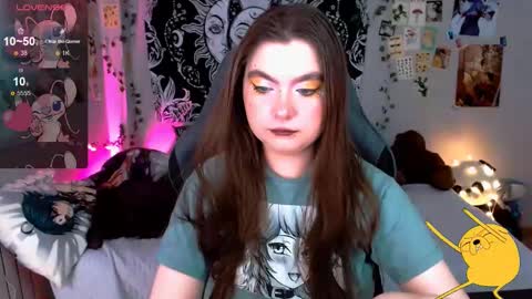 Sashasoy online show from 02/27/25, 03:04