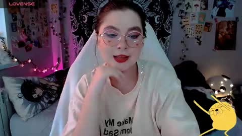 Sashasoy online show from 03/05/25, 09:05