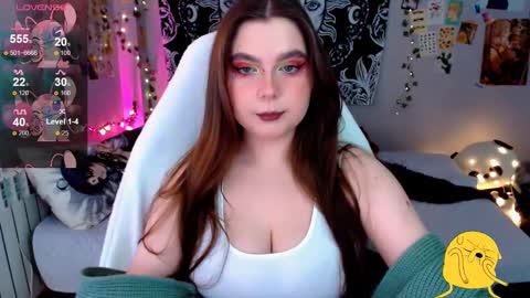 Sashasoy online show from 03/10/25, 02:39