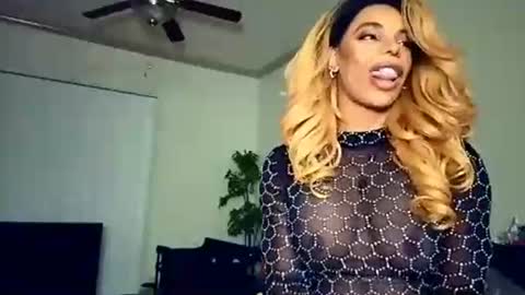 MISTRESS STROKES online show from 10/27/25, 12:36