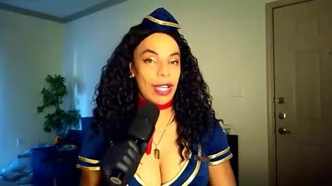 MISTRESS STROKES online show from 10/31/25, 10:22