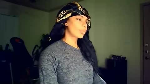 MISTRESS STROKES online show from 12/18/25, 02:17