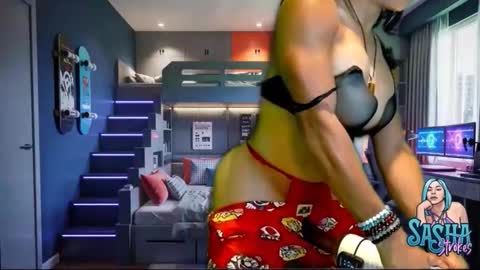 MISTRESS STROKES online show from 04/14/26, 01:28