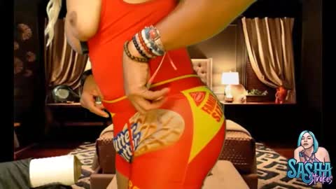 MISTRESS STROKES online show from 06/03/26, 11:10