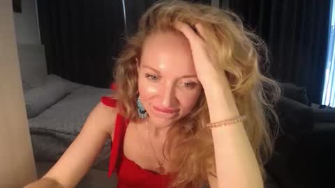 Sasha online show from 05/02/26, 07:13