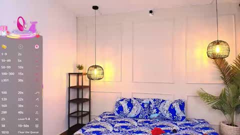 Sashavellor online show from 02/15/26, 07:51