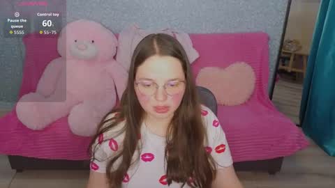 Sasha online show from 05/02/26, 07:41