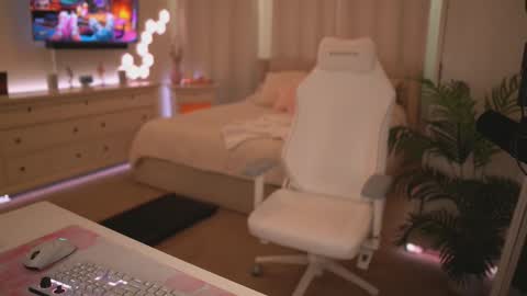 sashawest_official online show from 03/11/26, 03:18