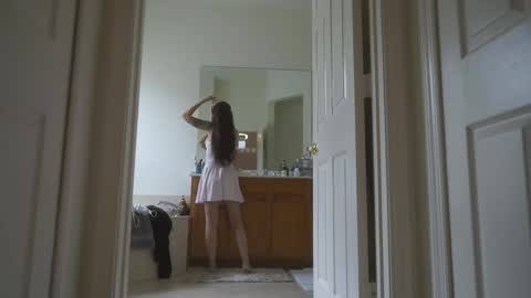 sashawest_official online show from 04/02/26, 03:09