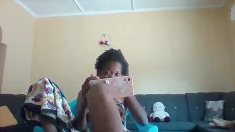 sashay_dario online show from 12/31/24, 07:31