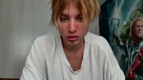 Snapshot of sashenkka chatting on 06/23/26, 03:15 Sasha -- online show from 06/23/26, 03:15
