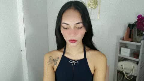 Sashi online show from 02/28/26, 09:27