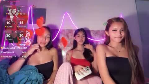 Sashi online show from 07/13/26, 11:29