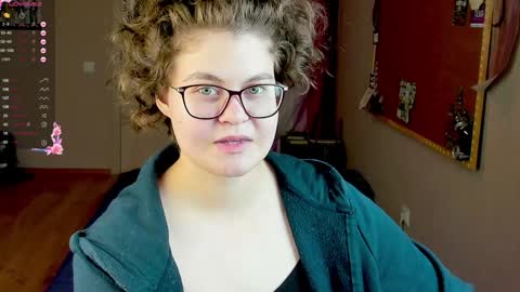 .Alexandra online show from 12/04/24, 10:08