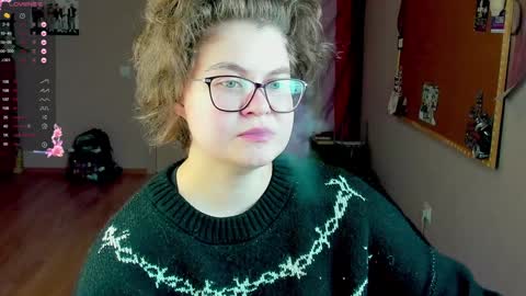 .Alexandra online show from 12/14/24, 07:14