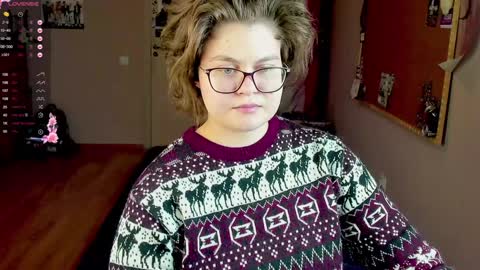 .Alexandra online show from 01/03/25, 10:51