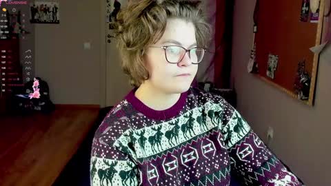 .Alexandra online show from 01/04/25, 06:40