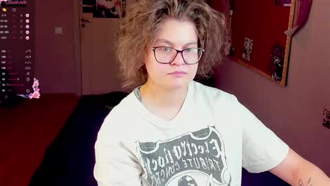 .Alexandra online show from 01/11/25, 03:09