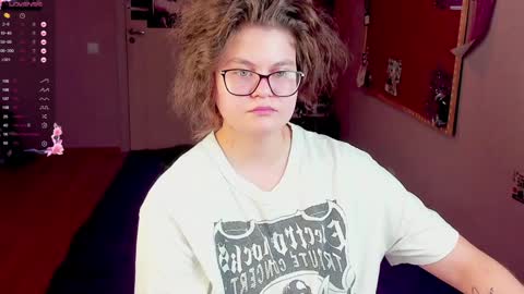 .Alexandra online show from 01/11/25, 06:12