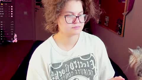 .Alexandra online show from 01/12/25, 07:43