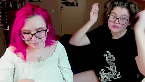 .Alexandra online show from 01/16/25, 07:10