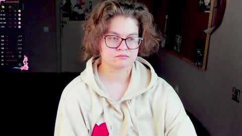 .Alexandra online show from 01/18/25, 03:49