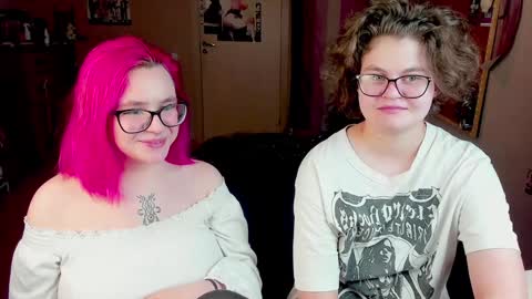 .Alexandra online show from 01/25/25, 02:14