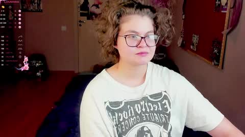 .Alexandra online show from 01/25/25, 05:40