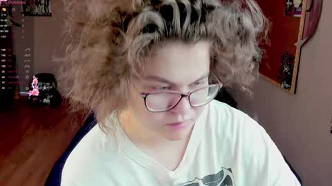 .Alexandra online show from 01/26/25, 10:45